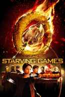 The Starving Games Poster 6