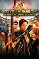 The Starving Games Poster 5