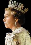 The State Funeral: London Poster 4