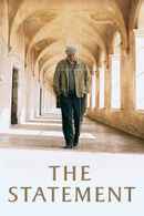 The Statement Poster 4