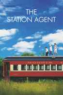 The Station Agent Poster 4