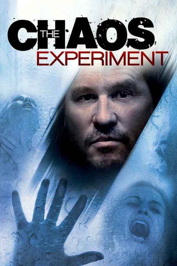 The Steam Experiment Poster 3