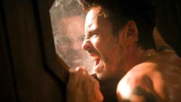 The Steam Experiment Poster 1