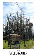 The Steel Garden Poster 3