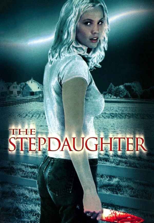 The Stepdaughter Poster 3
