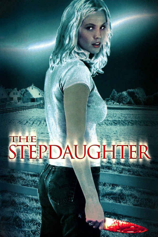 The Stepdaughter Poster 1