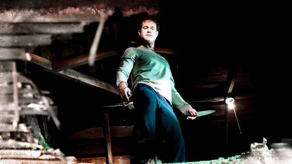 The Stepfather Poster 5