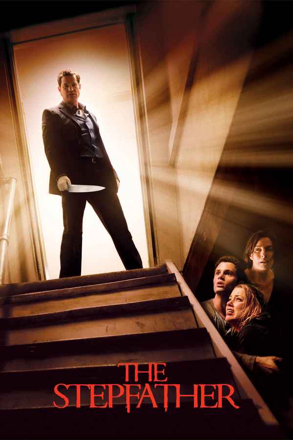 The Stepfather Poster 1
