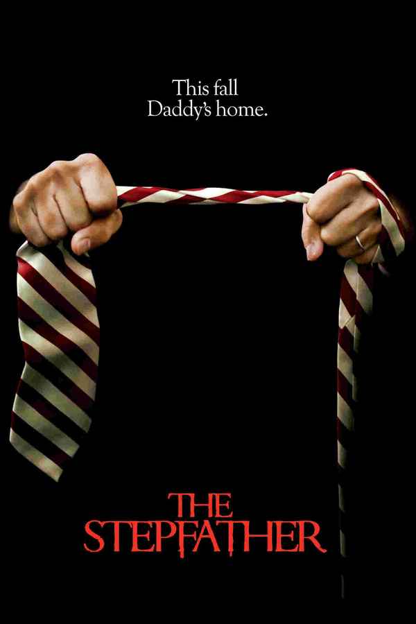 The Stepfather Poster 6