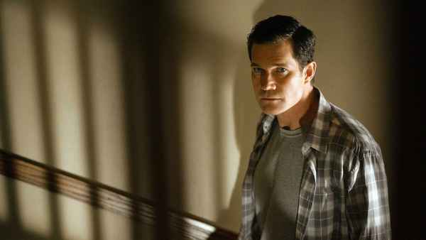 The Stepfather Poster 4