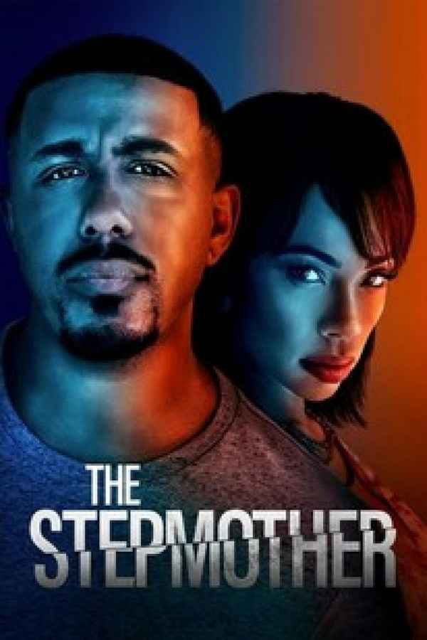 The Stepmother Poster 2