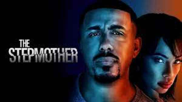 The Stepmother Poster 1