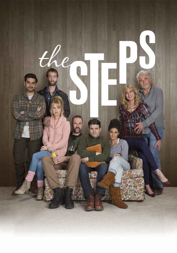 The Steps Poster 4