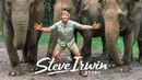 The Steve Irwin Story Poster 1
