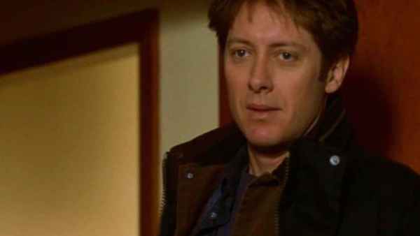 The Stickup Poster 1