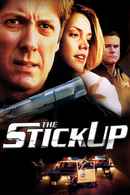 The Stickup Poster 4