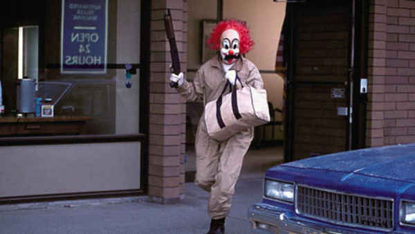 The Stickup Poster 3