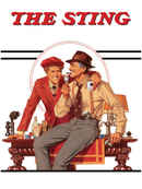 The Sting Poster 1