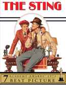 The Sting Poster 5