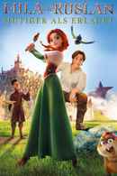 The Stolen Princess Poster 4