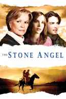 The Stone Angel Poster 4