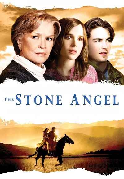 The Stone Angel