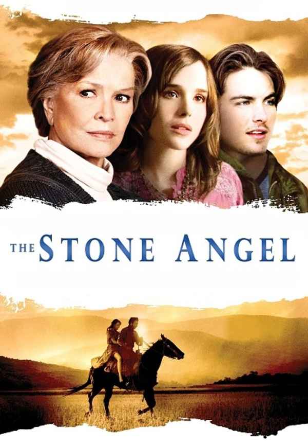 The Stone Angel Poster 6