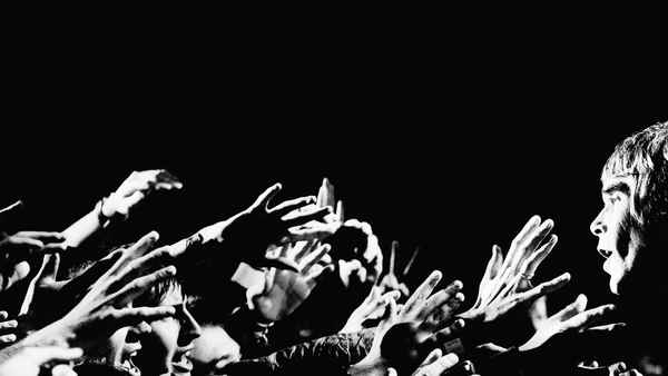 The Stone Roses: Made of Stone Poster 3