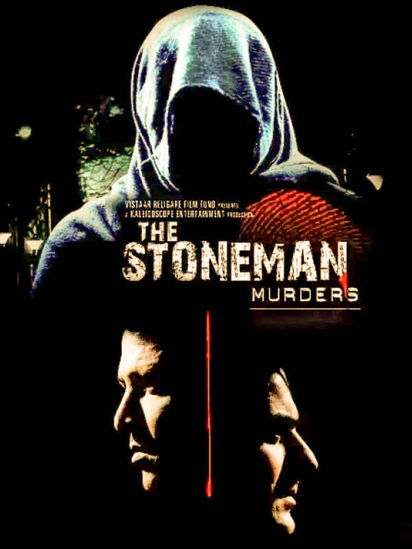 The Stoneman Murders Poster 1