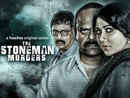 The Stoneman Murders Poster 1