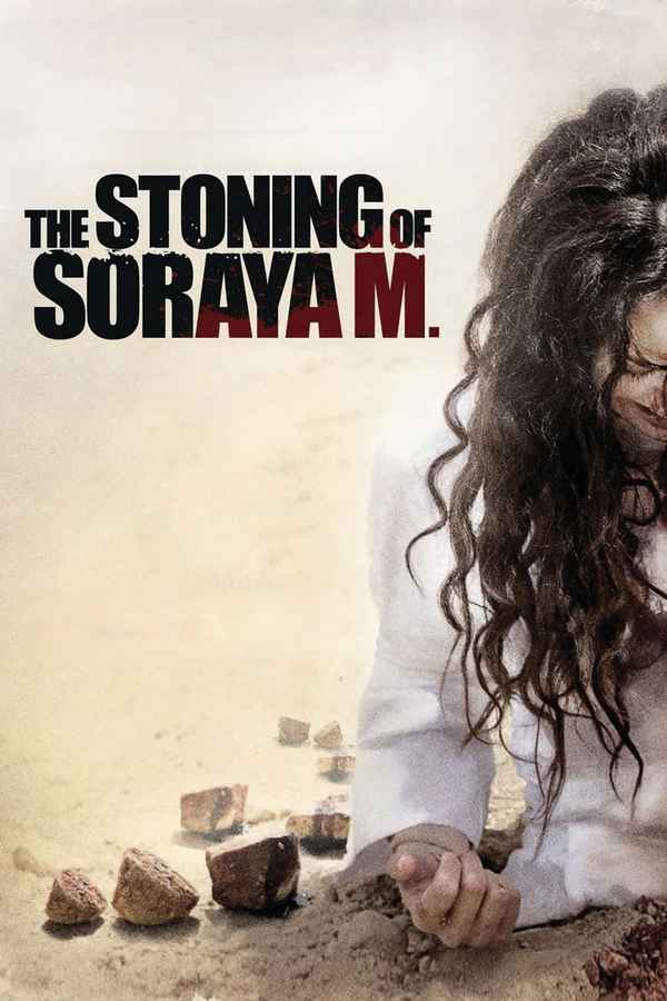 The Stoning of Soraya M. Poster 4