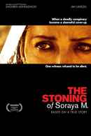 The Stoning of Soraya M. Poster 5