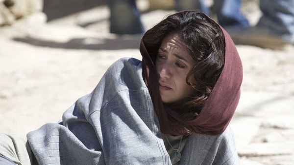 The Stoning of Soraya M. Poster 3