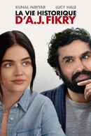 The Storied Life Of A.J. Fikry Poster 4