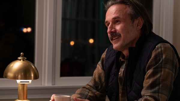 The Storied Life Of A.J. Fikry Poster 1