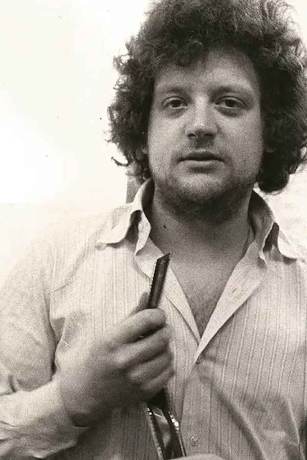 The Storms of Jeremy Thomas Poster 1