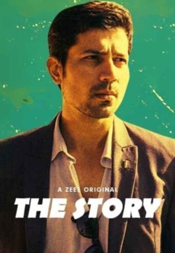 The Story Poster 5