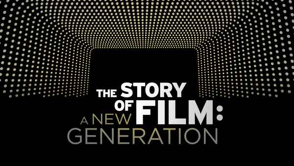 The Story of Film: A New Generation Poster 1