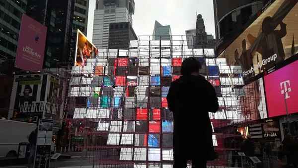 The Story of Film: A New Generation Poster 7