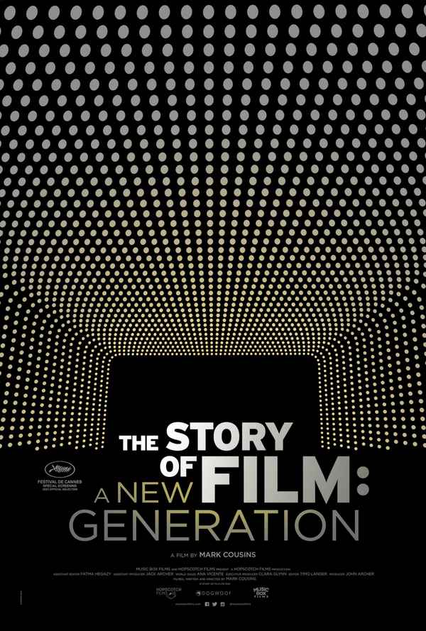 The Story of Film: A New Generation Poster 4