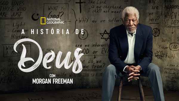 The Story of God with Morgan Freeman Poster 2