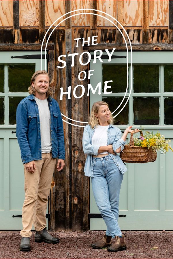 The Story of Home Poster 4