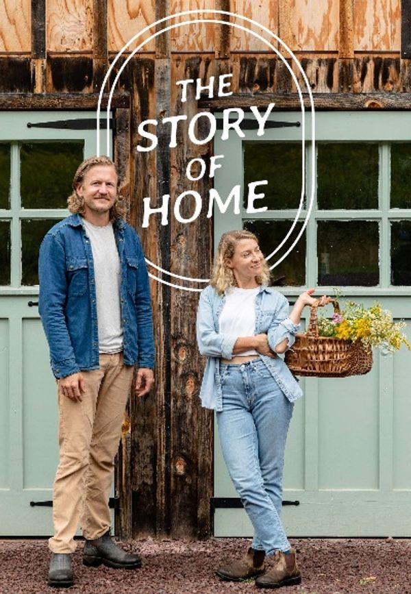 The Story of Home Poster 5
