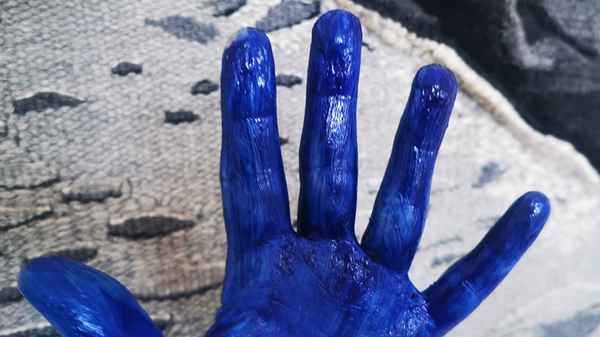 The Story of Looking Poster 1