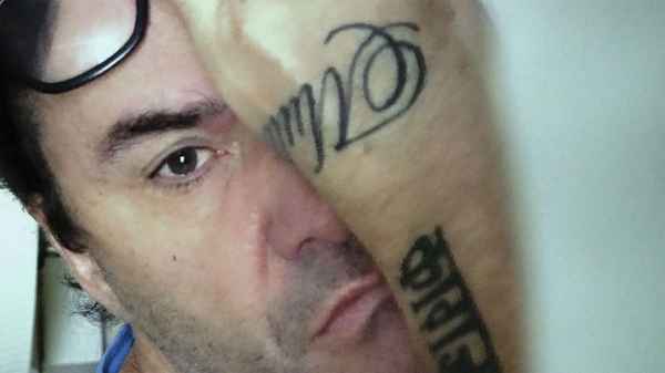 The Story of Looking Poster 2