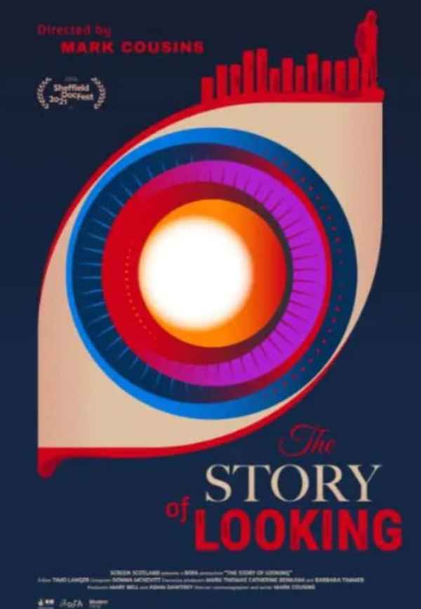 The Story of Looking Poster 7