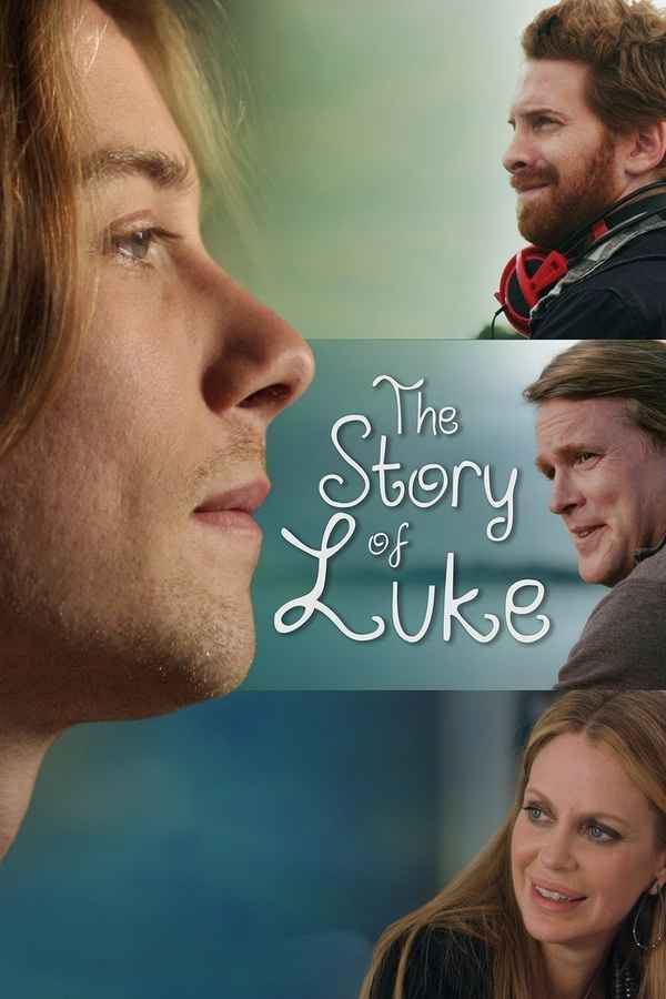 The Story of Luke Poster 7