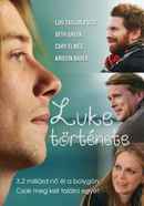 The Story of Luke Poster 1
