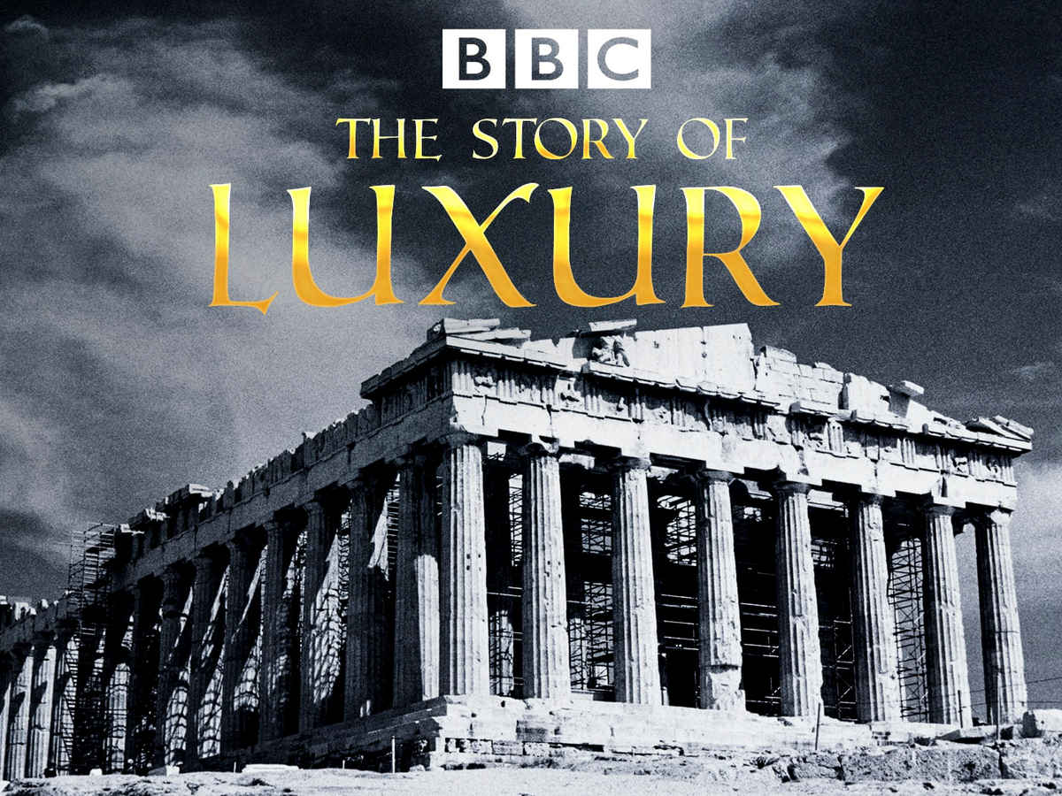 The Story of Luxury