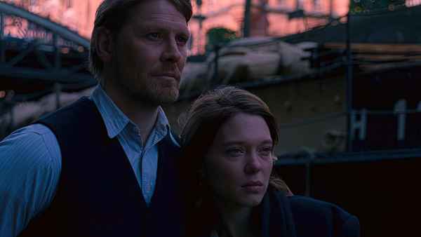 The Story of My Wife Poster 7